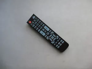Remote Control For ELEMENT ELCFT194 ELEFJ321 ELDFT465J ELEFQ501J LCD LED HDTV TV - Picture 1 of 5