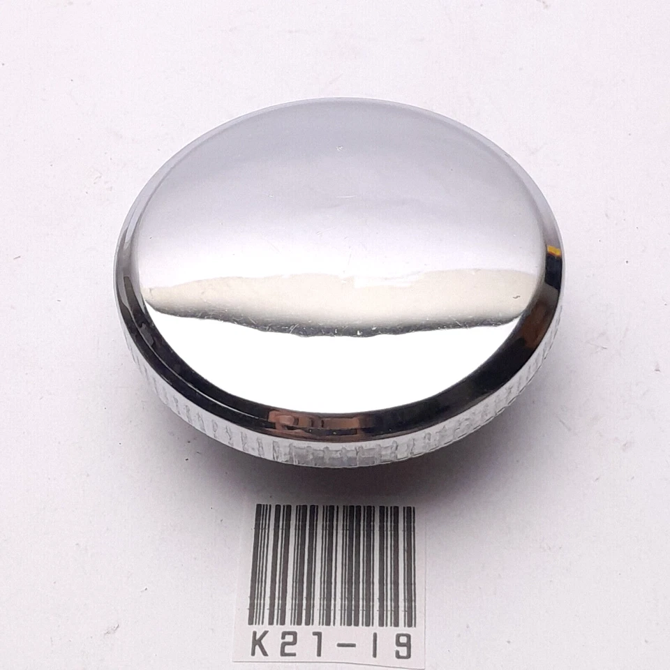 Tapa del tanque de combustible puede adaptarse a Honda S90 S90Z CS90 CL90 CL100 CB100 SL XL100 NOS #1 Foto 1 de 4