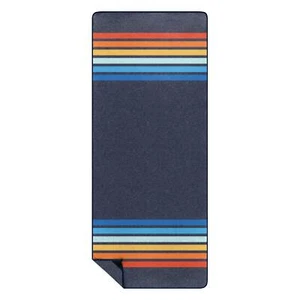RUMPL Towel EVERYWHERE SHAMMY PRINTED | Handtuch Decke - Picture 1 of 2