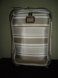 Jessica Simpson Travel Luggage for sale 