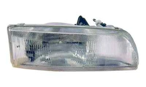 NEW HEADLIGHT RIGHT SIDE FOR TOYOTA PREVIA 91-93 8111028330 TO2503108 - Picture 1 of 1