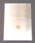 21cm x 14.7cm A5 Blatt Von 1mm Flexibel Spiegel Karte Tumdee Puppenhaus Miniatur