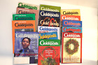 Guidepost Magazine Lot of 16. Random Months. 5 Are Large Print Editions.