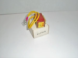 RACINE 491868 9-1207; 24VDC; NEW IN BOX - Picture 1 of 1