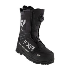 fxr boots canada