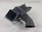 01-06 BMW E46 M3 OEM Left Front Bumper Brake Cooling Air Duct Channel