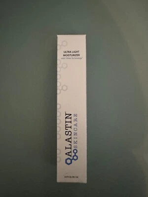 Crema hidratante ultra ligera Alstin con tecnología TriHex 2,0 fl oz Foto 1 de 3