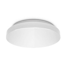 B.K.Licht LED Deckenleuchte Badlampe - Weiß (BKL1295)