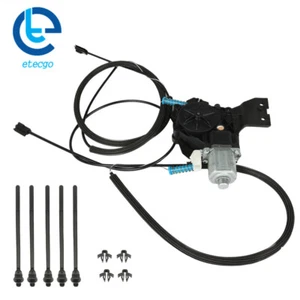 NEW Rear Power Sliding Window Motor 68054772AB For Dodge Ram 2009-2014 1500 2500 - Picture 1 of 11