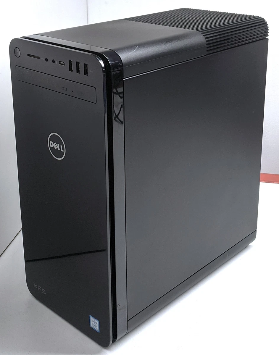 専用】Dell XPS8930 DELL XPS 8930 i7-9700/32G/SD512G/RTX3070 DELL