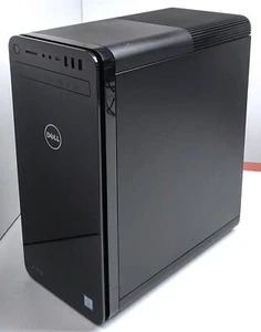 DELL XPS 8930 DESKTOP i7-9700 8GB RAM 1TB HDD-SCRATCHED - Picture 1 of 5