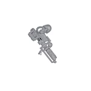 Dark Angels Deathwing Command ASSAULT CANNON Terminator 40K - Bild 1 von 1