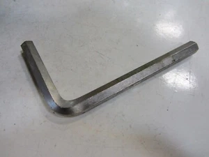 Bosch no. 1-607-950-038, NOS, 3/8" Allen Wrench. - Picture 1 of 3