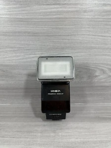 Minolta 4000 AF Program - Camera Flash Gun Untested - Picture 1 of 7