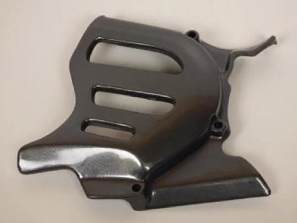 Cache pignon origine pour Moto Aprilia 650 Pegaso AP8106109 Neuf - Photo 1/1