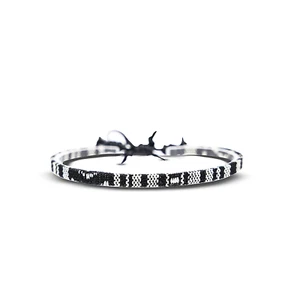 Cavigliera Surfer Uomo E Donna - Cavigliera Sottile Boho Hippie Etnico - Accesso - Foto 1 di 12