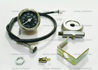 Fit Smiths Replica 80 Mph Speedo 2.5" with Drive & 54" Cable For Classic Bikes