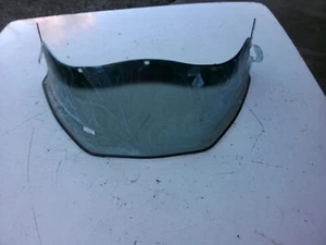 NOS OEM Polaris Aggressive Windshield, Smoke, XCR, Storm, Ultra 5432266- W1 C1A - Picture 1 of 3