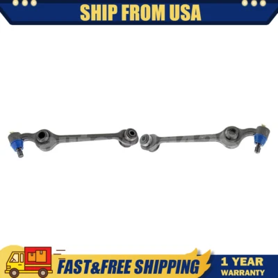 2 piezas rótula brazo de control inferior delantero Mevotech para Dodge Intrepid 1993-2004 Foto 1 de 4