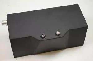 1320 EG EK DC2 Civic Integra OEM location 4.5 gallon fuel cell baffled tank 8AN - Bild 1 von 7
