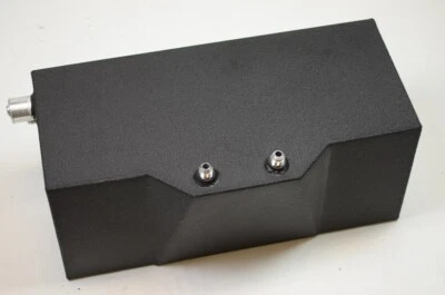 1320 EG EK DC2 Civic Integra OEM location 4.5 gallon fuel cell baffled tank 8AN - Image 1 of 4