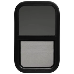 14" Width x 22" Height, Vertical Slider W/Screen, RV Window, Camper* - Picture 1 of 2