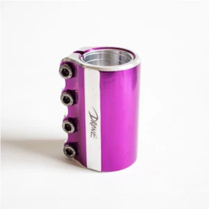 Drone Contrast Stunt Scooter SCS Clamp *Various Colours* - Picture 1 of 4