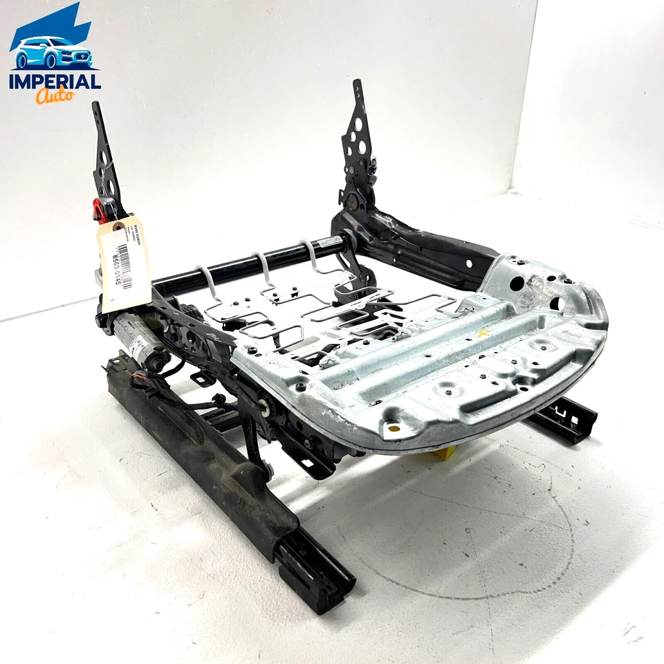 BMW M240XI M240I xDrive 2017-2021 mecanismo de asiento de pasajero delantero asiento deportivo OEM Foto 1 de 4