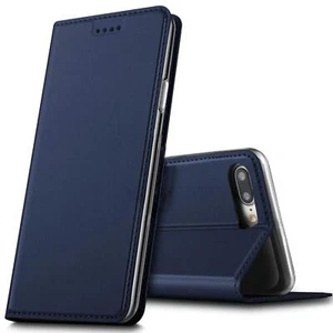 Funda con Tapa Para Apple IPHONE 7 8 Plus Protección Móvil Plegable Ligera - Imagen 1 de 7