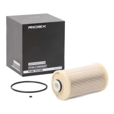 Filtro de combustible para Honda CR-V III 4X4 IV AWD 2.2 i-DTEC 07'-... RIDEX 9F0223 Foto 1 de 4