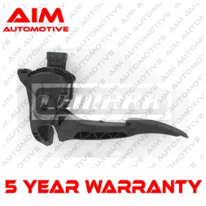 Fits Vauxhall Insignia 2008-2017 Aim Accelerator Pedal Position Sensor #2 - Picture 1 of 2