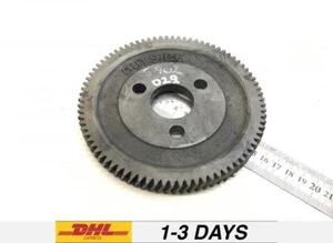 1424466 SCANIA Albero a Camme Cambio DC16 D16 Per P G R T-Series 4-Series - Picture 1 of 3