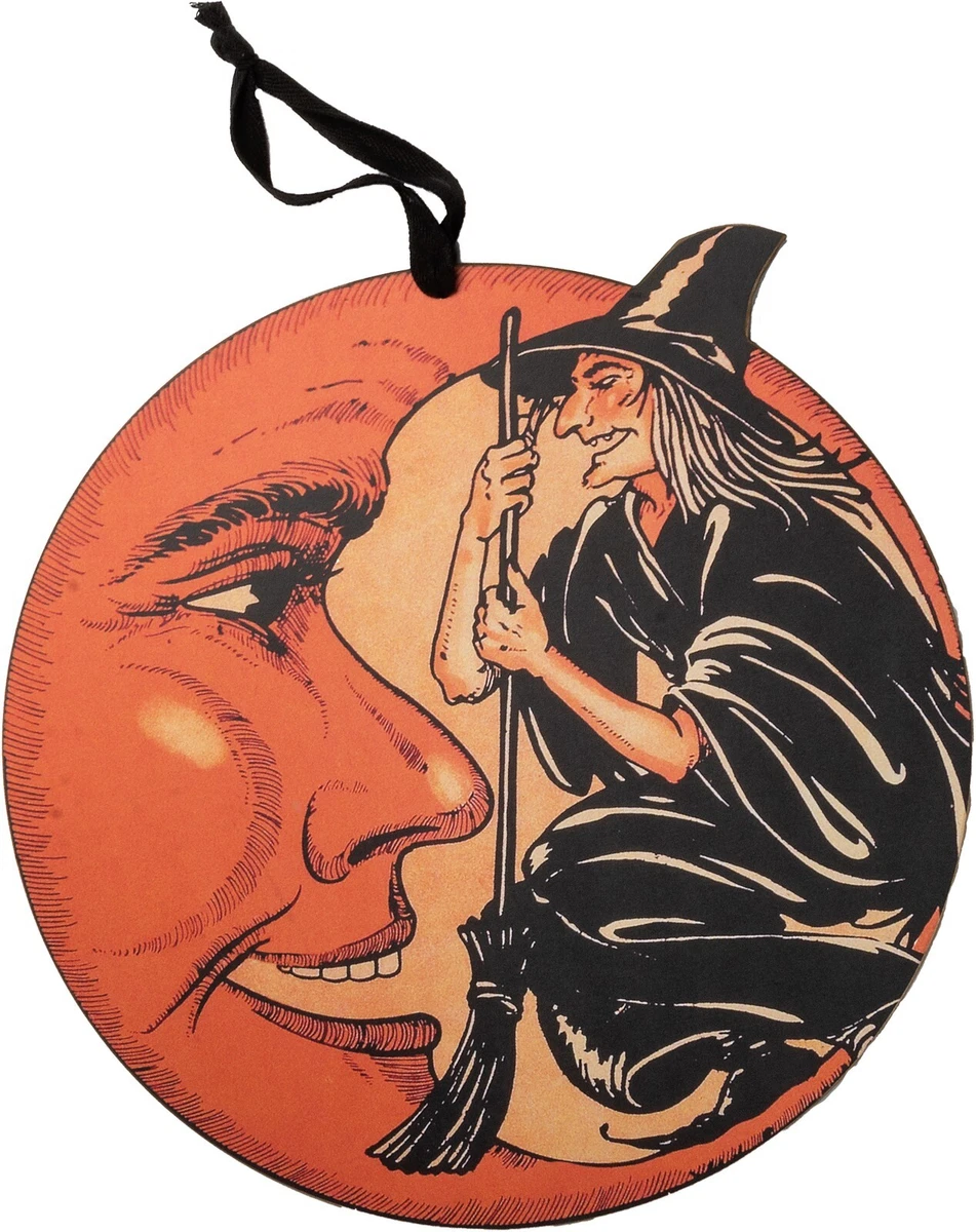 Primitives By Kathy Halloween-Überwurfdecke – Schwarz Mit Skelett-Motiv, 127x152 Cm, Maschinenwaschbar