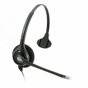 Plantronics HW251 N Wired Headset SupraPlus Refurbished 36832-41 - Bild 1 von 5