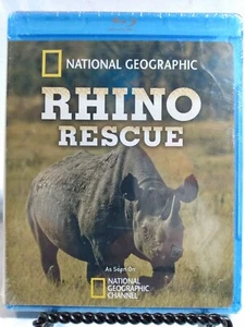 Rhino Rescue (Blu-ray Disc, 2009) - Bild 1 von 2