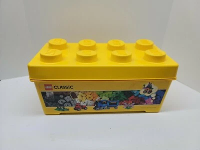Lego Clásico Creativo Ladrillo Caja (10696) Foto 1 de 4