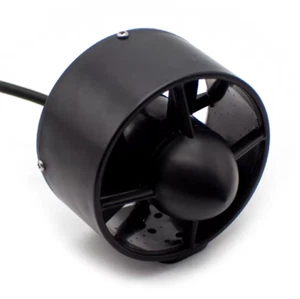 M080 200M Underwater Propeller Waterproof Brushless DC Motor Unmanned j - Picture 1 of 5