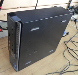 Dell Optiplex 790 Computer For Parts Posted Bios 250 GB 8Gb Ram No OS * - Picture 1 of 10