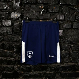 Tottenham Hotspur Away football shorts 2017 - 2018 Nike 896319-429 Mens Size S - Picture 1 of 10
