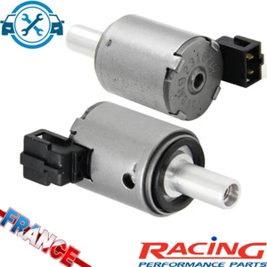 2x Électrovannes de modulation boite automatique pour Renault Citroën Peugeot - Imagen 1 de 5