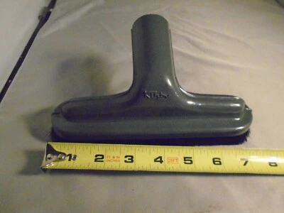 Cepillo plumero al vacío Kirby Heritage II 2 fabricante de equipos originales Foto 1 de 2