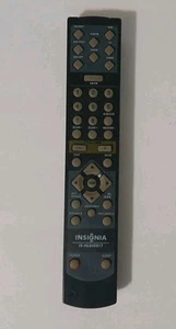 Insignia IS-HC040917 Stereo Receiver Remote Control - Picture 1 of 7
