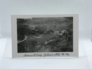 RPPC STATE 4-H CAMP, JACKSON'S MILL, WV - Picture 1 of 2