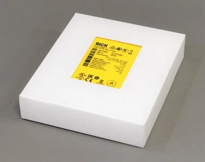 NEW. SICK  FX3-CPU130002 1043784 [24 MONTHS WARRANTY] - Bild 1 von 2