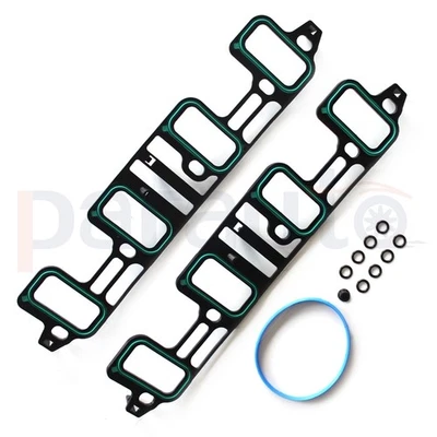 Junta para 07-16 Chevrolet Express GMC Yukon Savana 1500 2500 Cadillac 6,0 L 6,2 L Foto 1 de 4