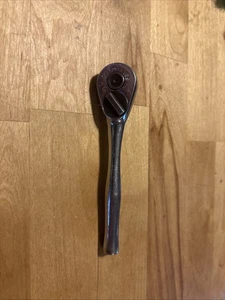 Cornwell Tools EE. UU. 1/4" Drive Cromo Trinquete - 5" Longitud Total - Imagen 1 de 3