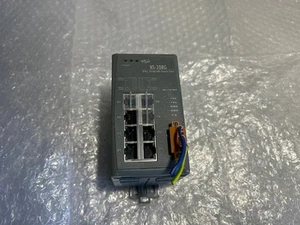 ICP DAS NS-208G - Imagen 1 de 6