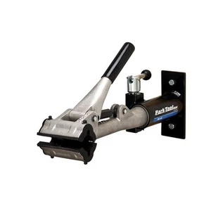 Soporte de reparación de montaje en pared Park Tool PRS-4W-1 Deluxe y abrazadera 100-3C: individual - Imagen 1 de 1