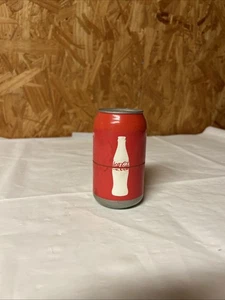 2014 MY COKE REWARDS Sochi OLYMPICS WOODEN NESTING CANS 8h - Picture 1 of 5