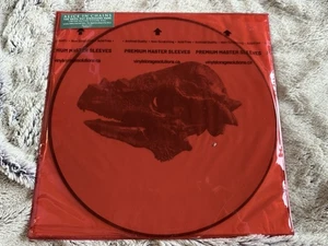 ALICE IN CHAINS The Devil Put Dinosaurs Here Vinyl 2xLP Picture Disc 2013 EX - Picture 1 of 5